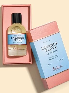 Lavande In Love Eau de Toilette